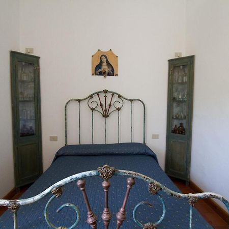 La Locanda Del Barbablu Στρόμπολι Εξωτερικό φωτογραφία