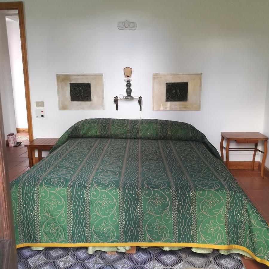 La Locanda Del Barbablu Στρόμπολι Εξωτερικό φωτογραφία